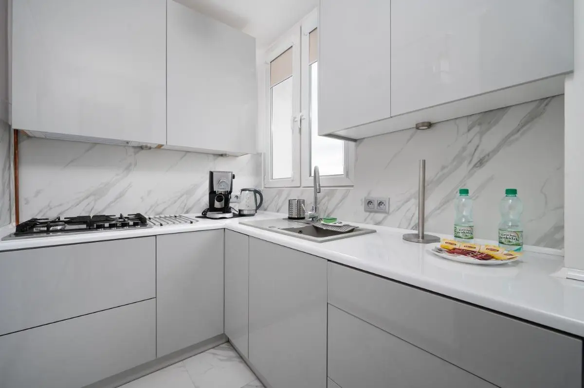 Image 3 of Dąbrowskiego Comfort Apartment by BookingHost