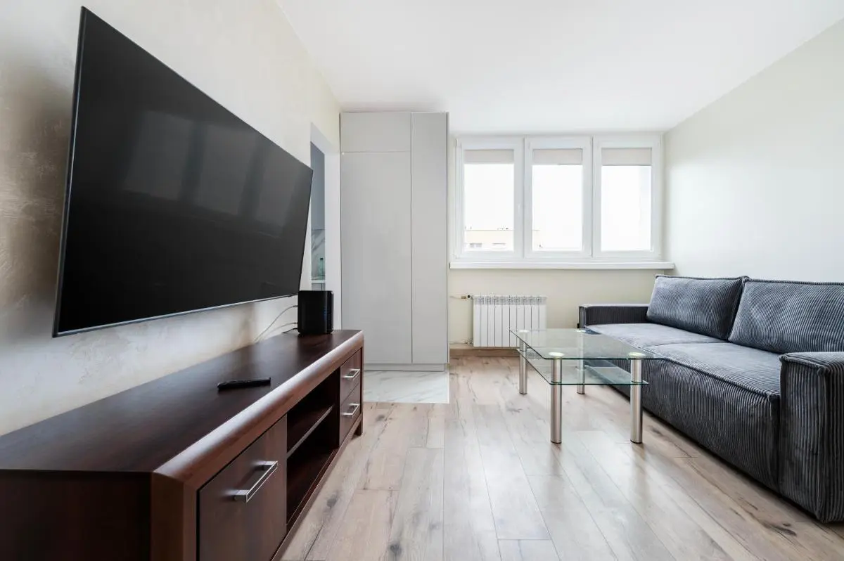 Image 4 of Dąbrowskiego Comfort Apartment by BookingHost