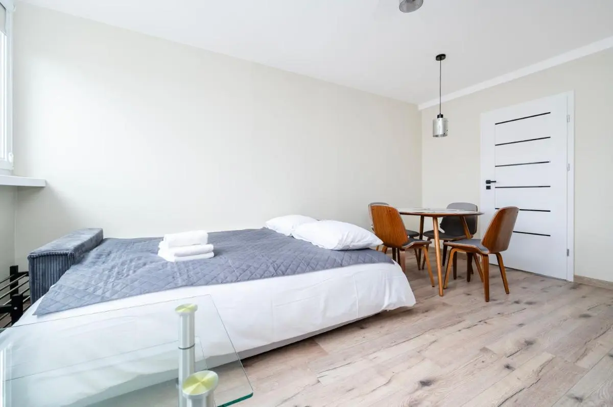 Image 6 of Dąbrowskiego Comfort Apartment by BookingHost