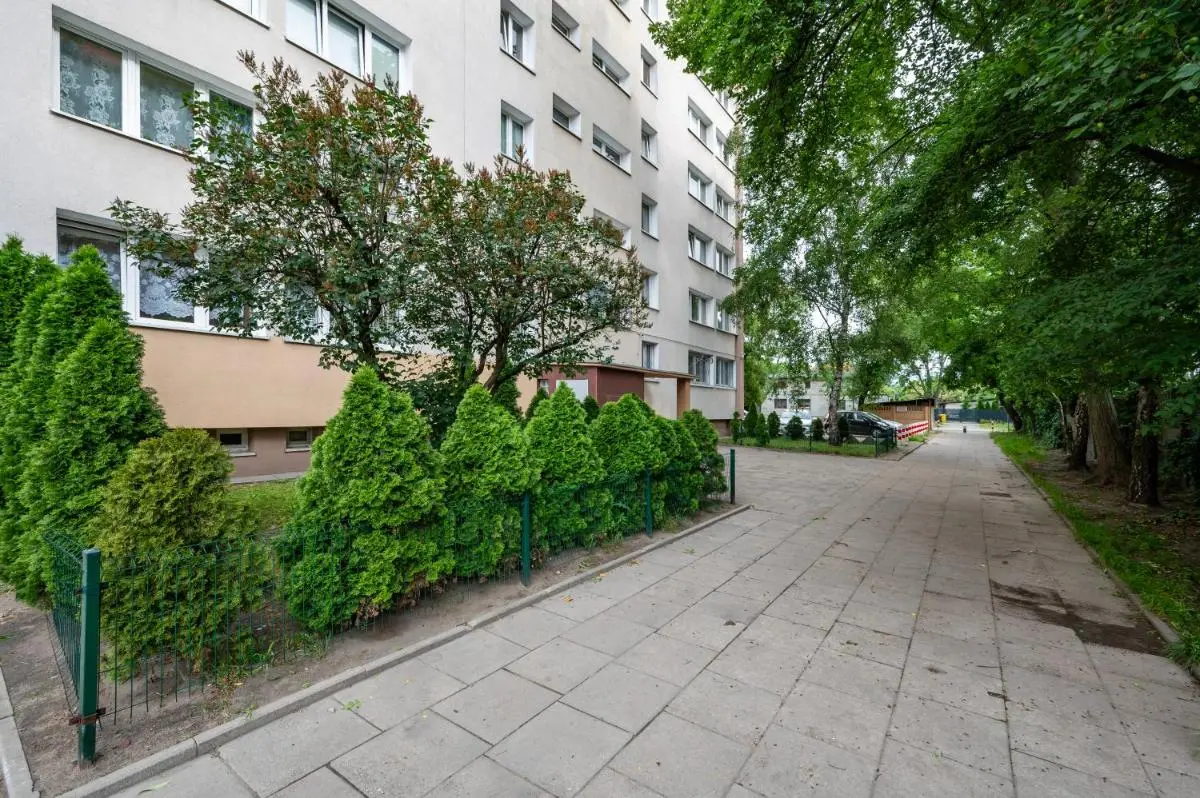 Image 5 of Dąbrowskiego Comfort Apartment by BookingHost