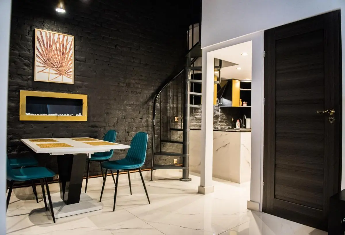 Image 1 of DarkHouse