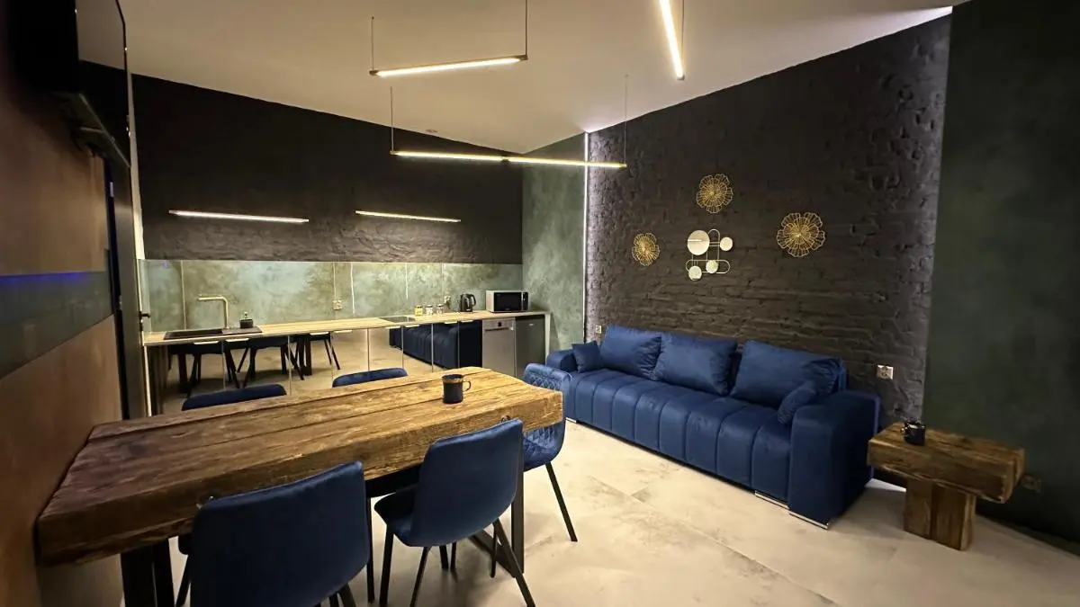 Image 1 of DarkHouse Caesar