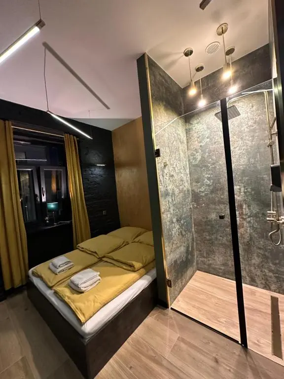 Image of DarkHouse FONDOVALLE