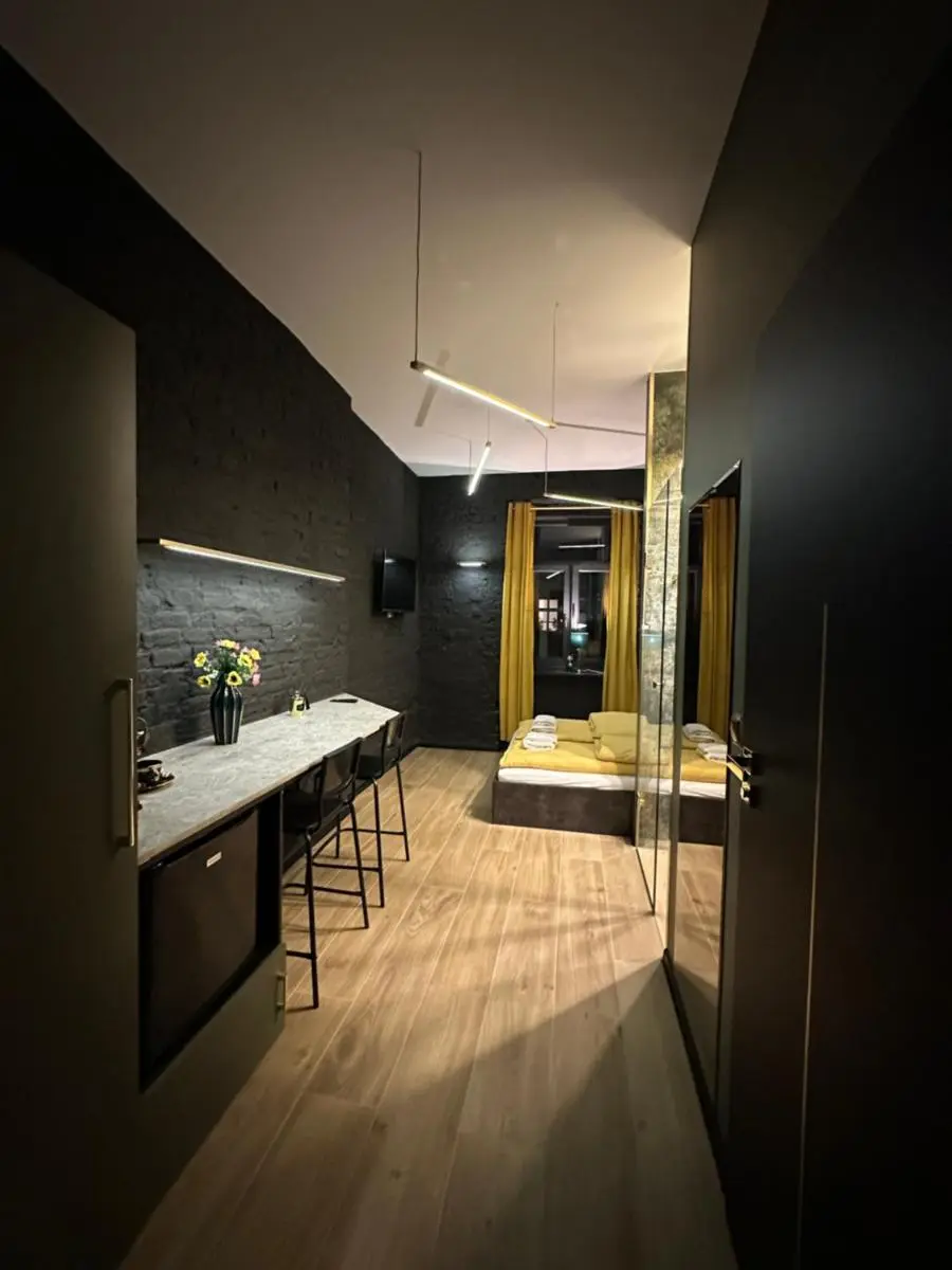 Image 5 of DarkHouse FONDOVALLE