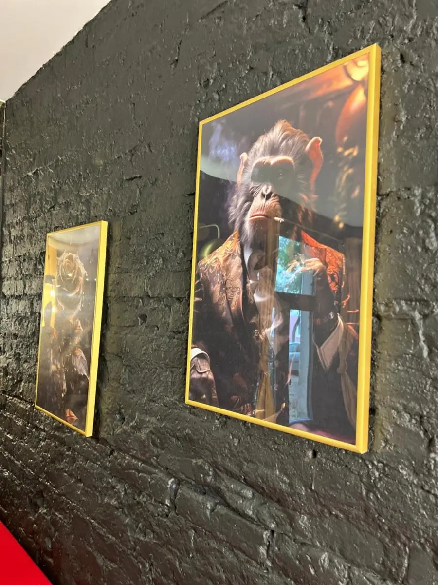 Image 2 of DarkHouse Karmin