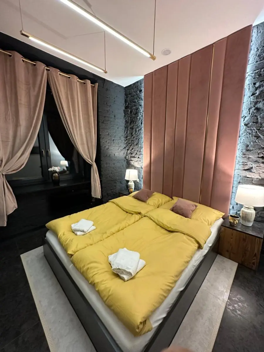 Image 1 of DarkHouse Pink