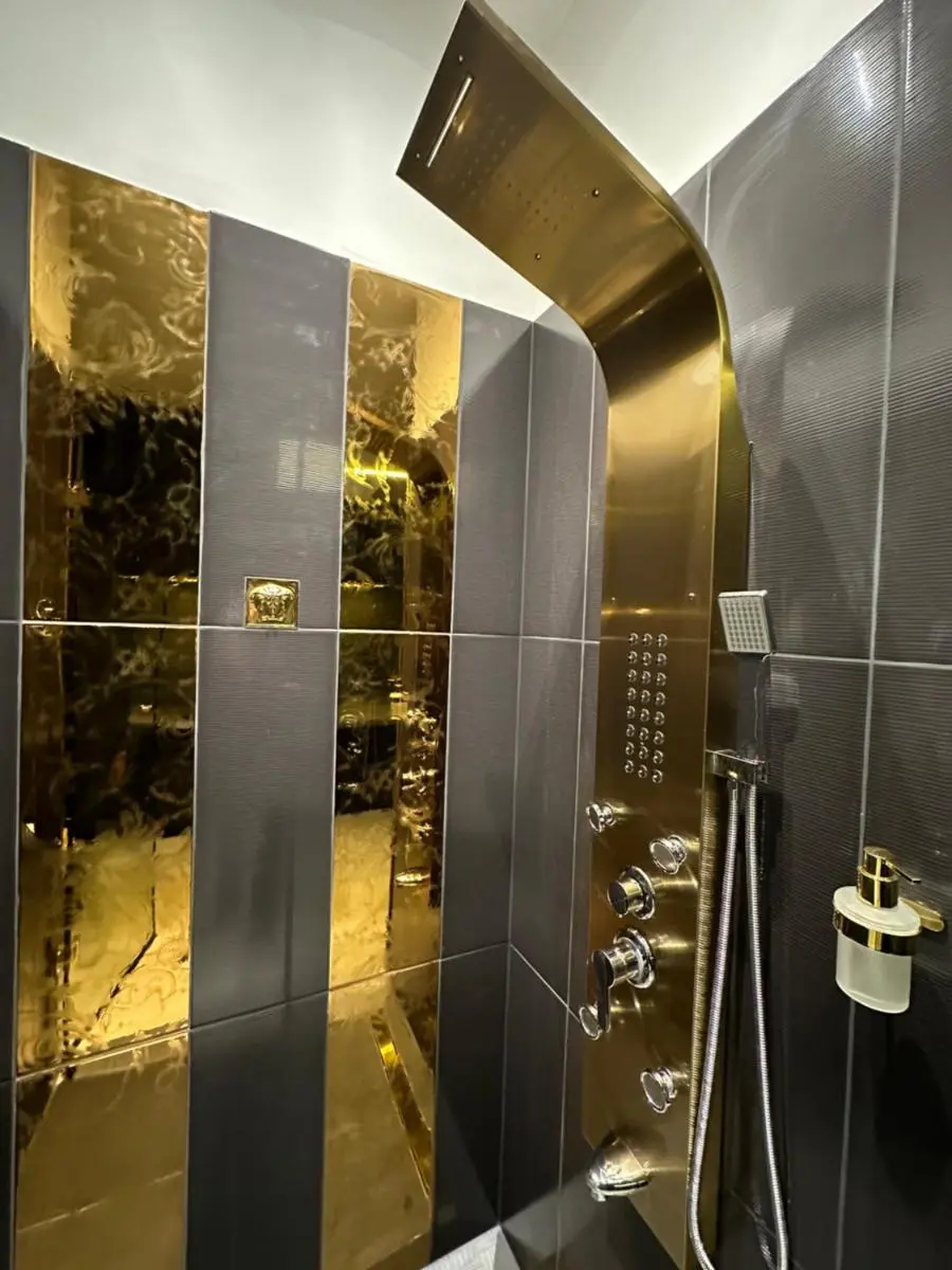 Image 2 of DarkHouse Red