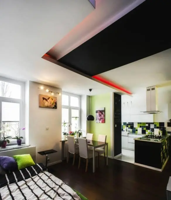 Image 6 of DeLux14 – apartament