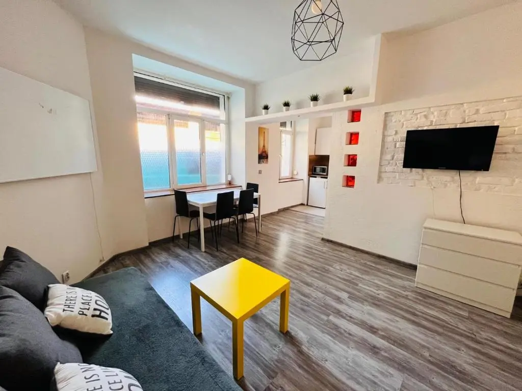 Image of DeLux8 apartament centrum