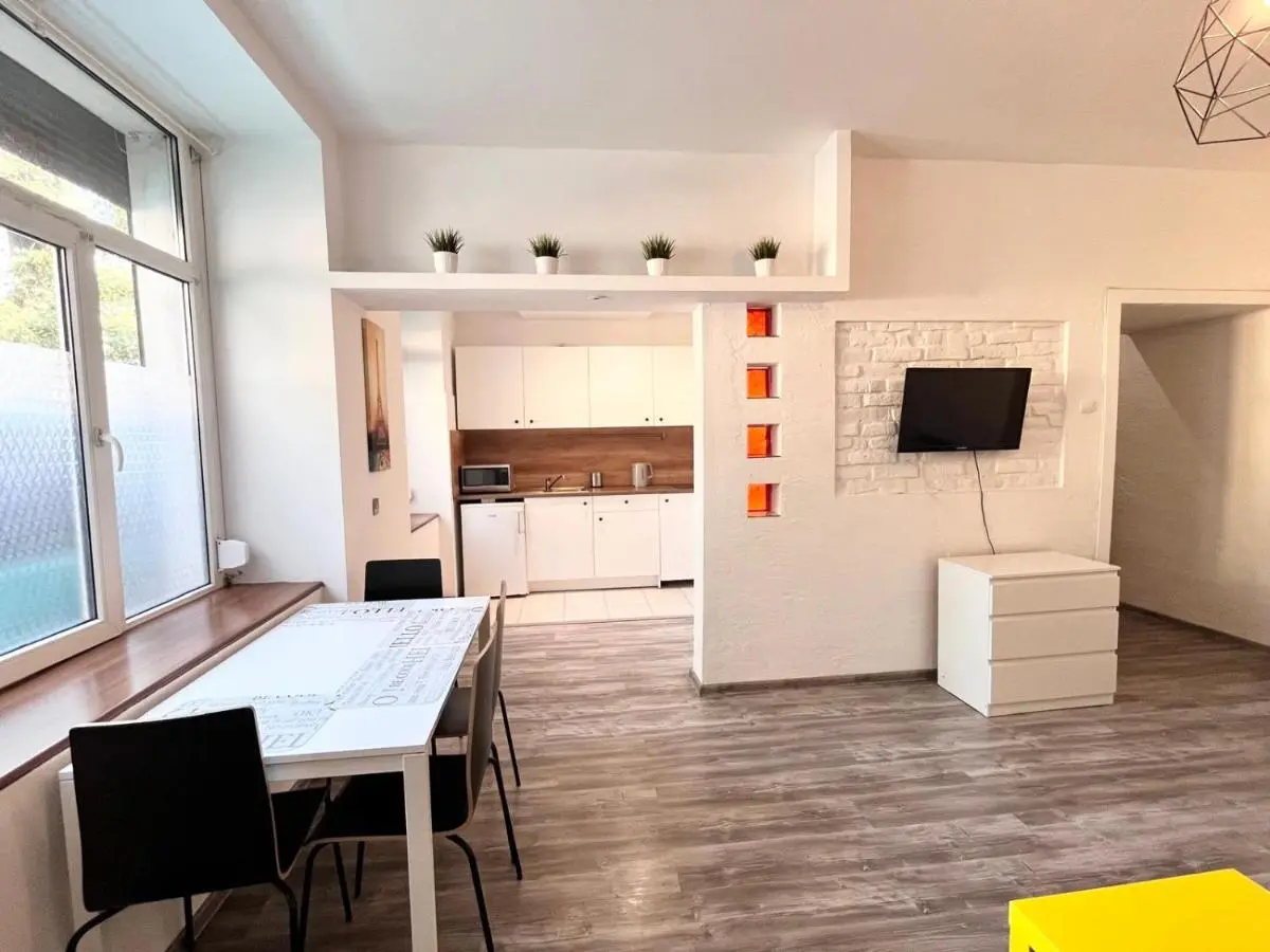 Image 1 of DeLux8 apartament centrum