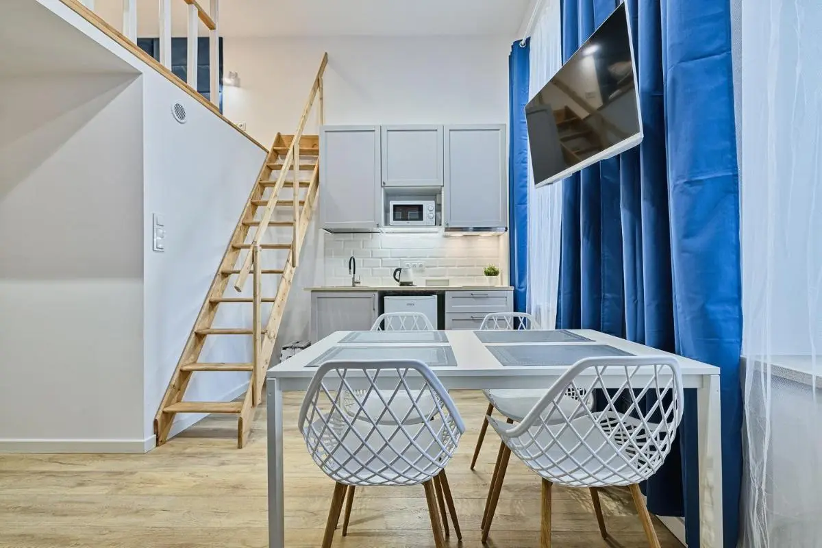 Image 1 of DeLux 11 – Apartaments