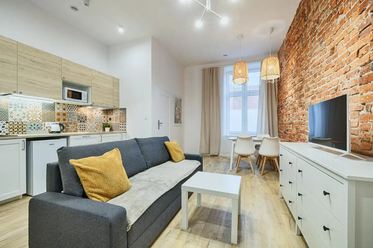 Image 3 of DeLux 11 – Apartaments