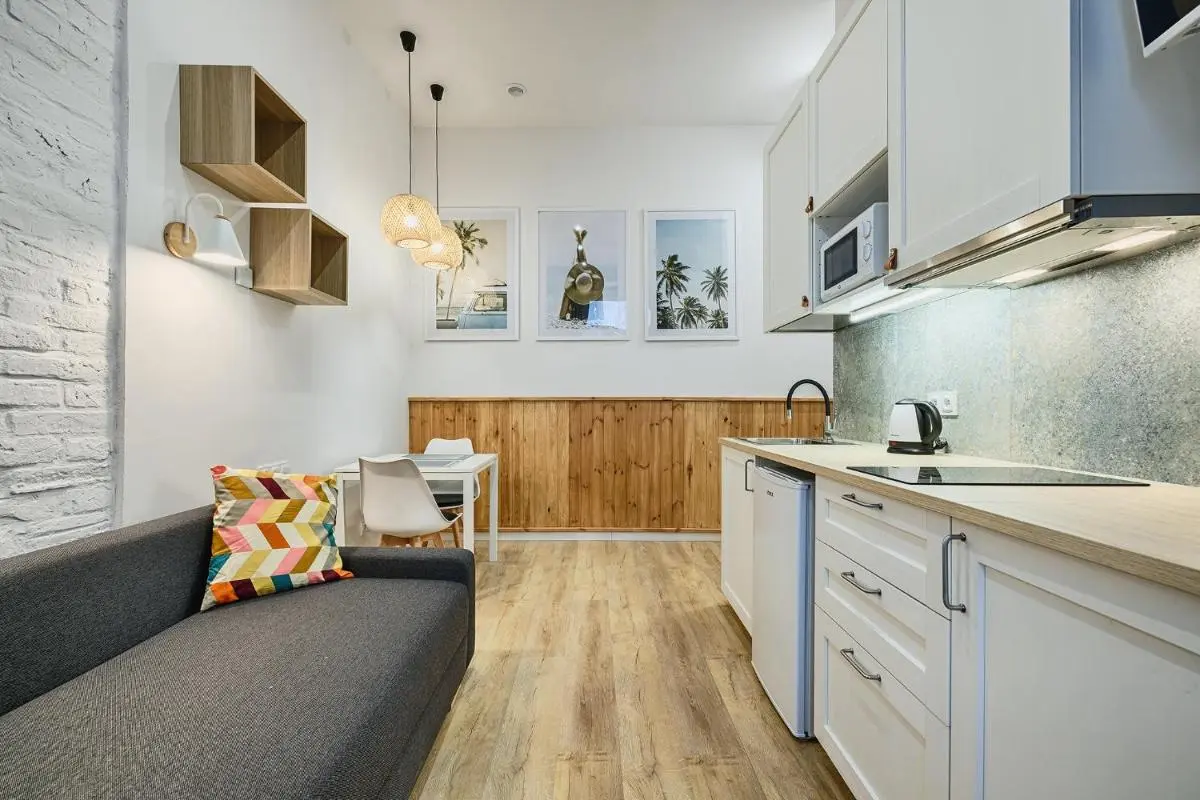 Image 4 of DeLux 11 – Apartaments