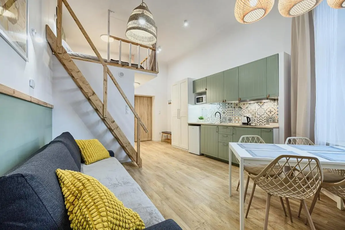 Image 2 of DeLux 11 – Apartaments