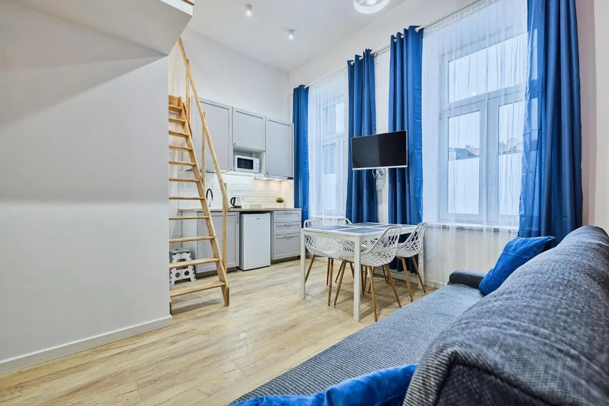 Image 6 of DeLux 11 – Apartaments