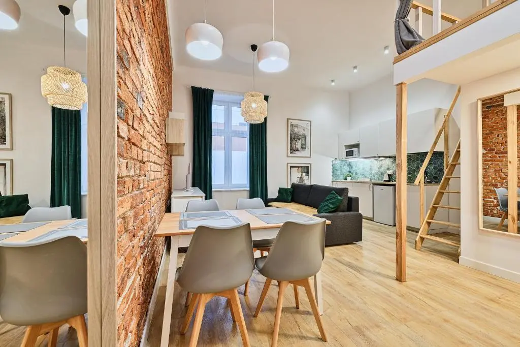 Image of DeLux 11 – Apartaments