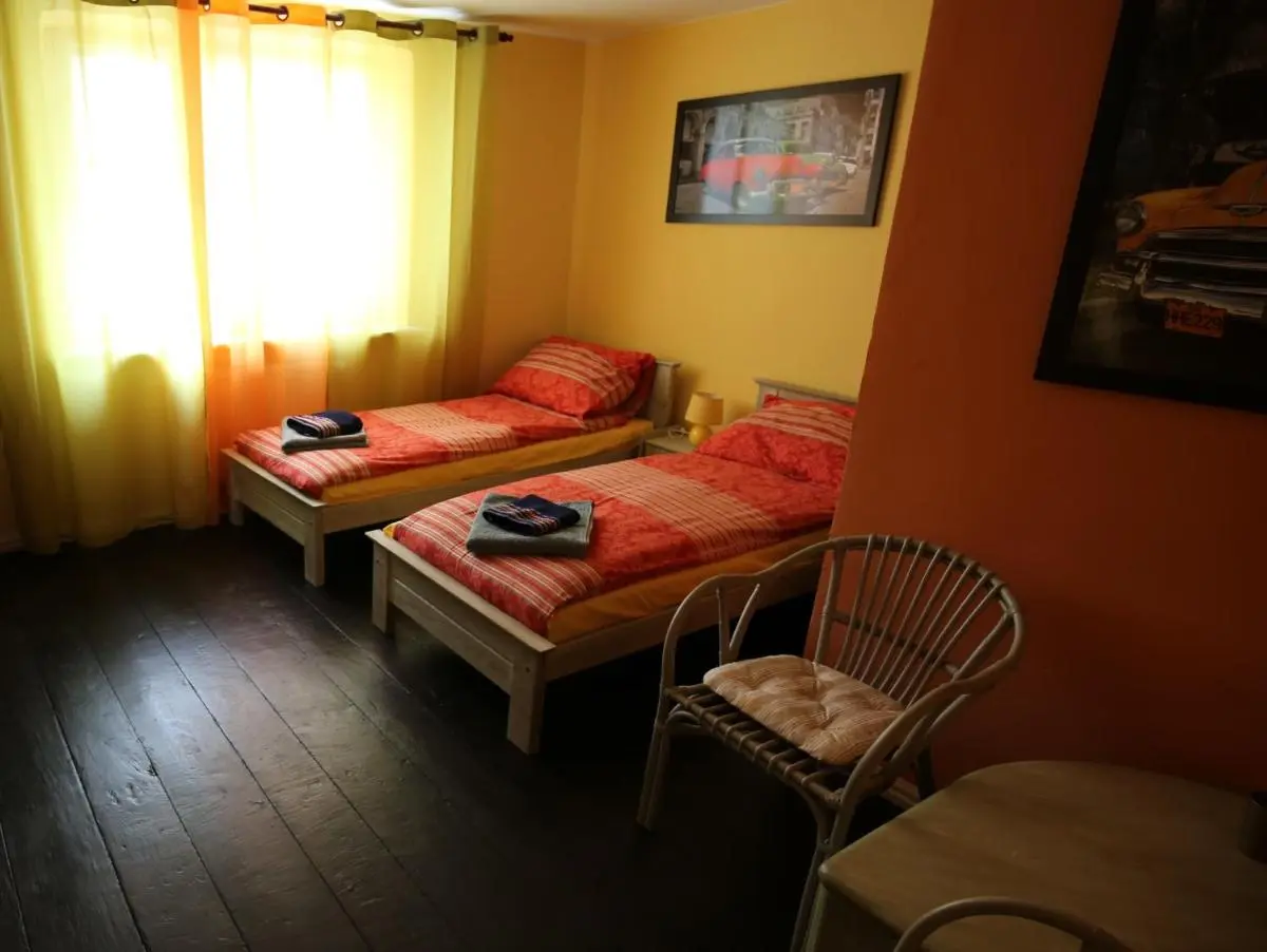 Image 6 of Domek Podróżniczy