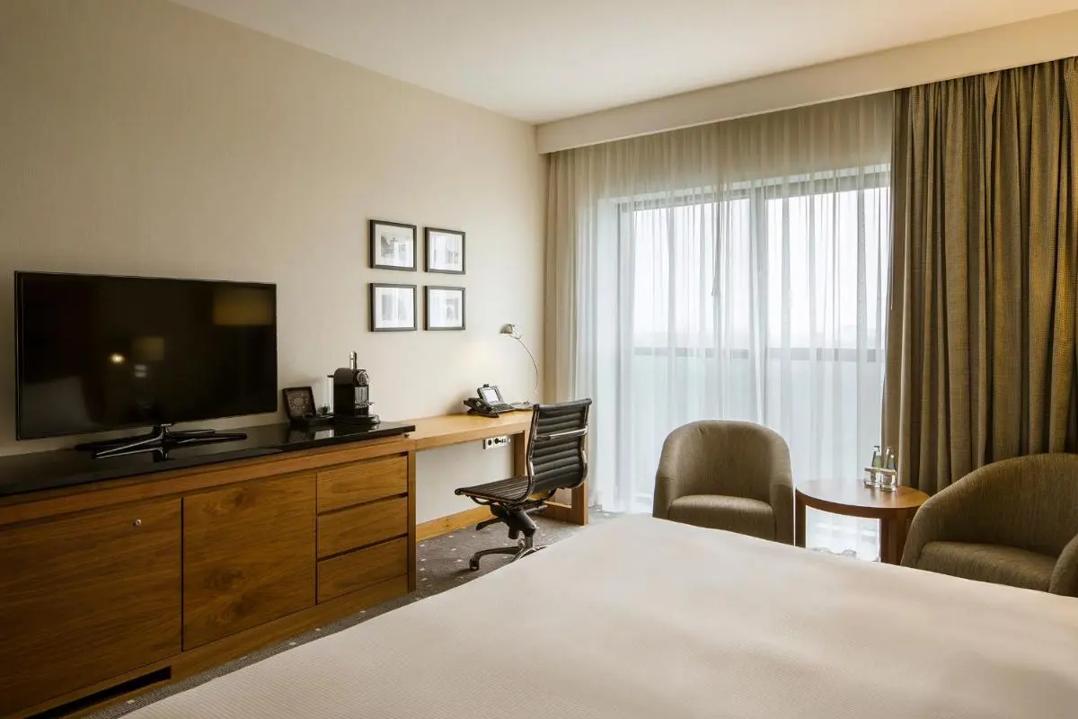 Image 5 of DoubleTree by Hilton Łódź