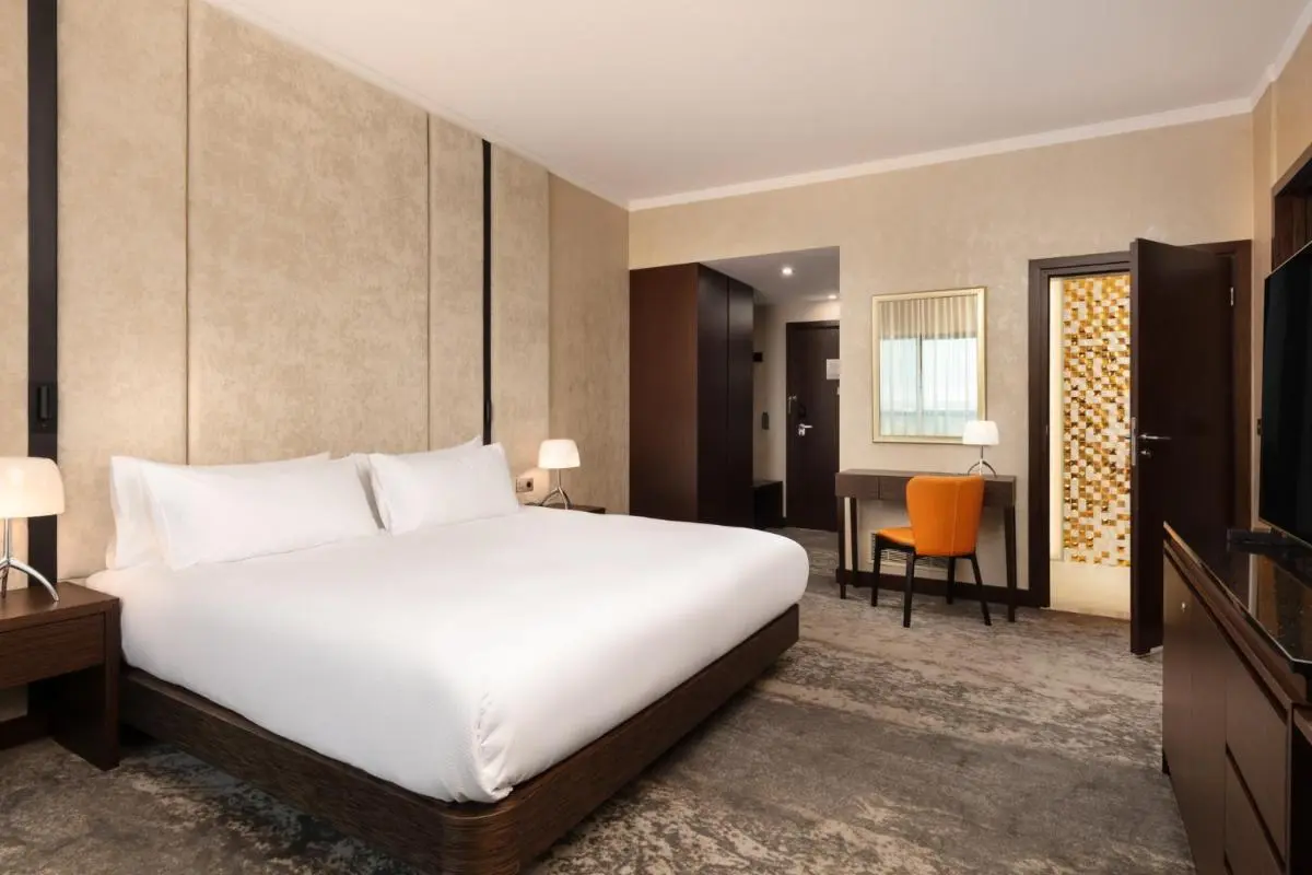 Image 1 of DoubleTree by Hilton Łódź