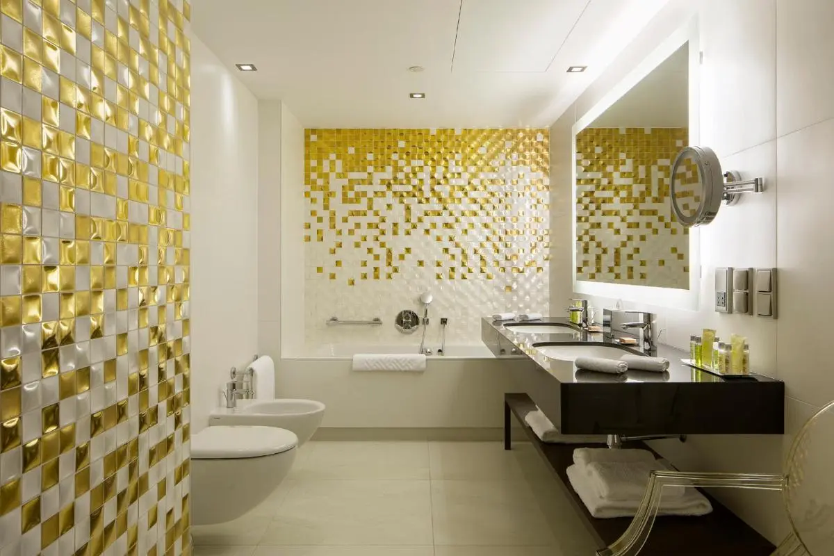 Image 2 of DoubleTree by Hilton Łódź