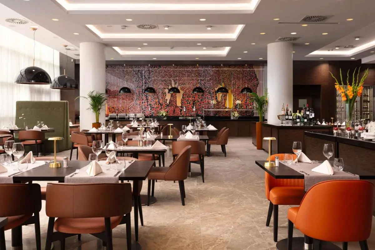 Image 4 of DoubleTree by Hilton Łódź