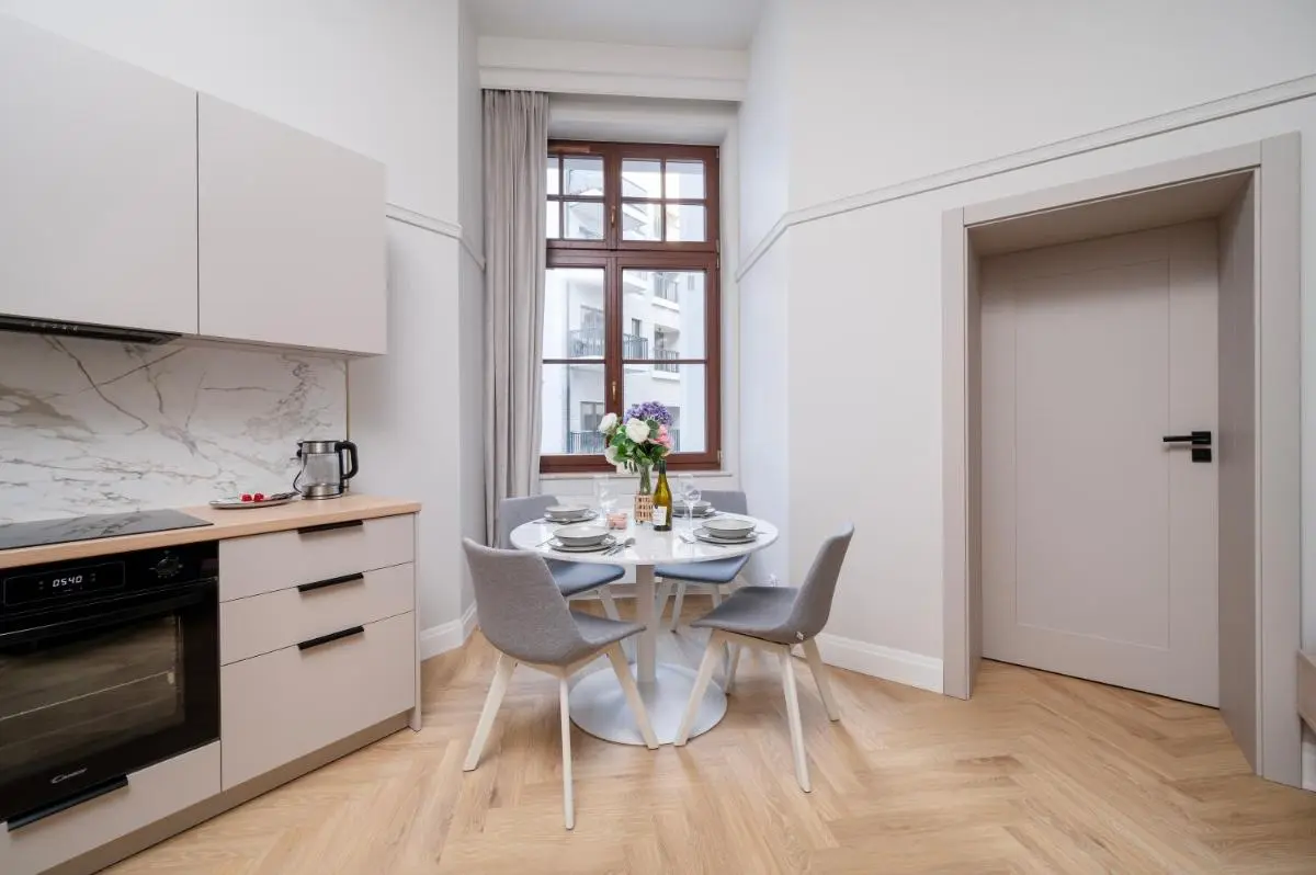 Image 3 of Downtown Apt – 42m2, Top Location – by Rentujemy