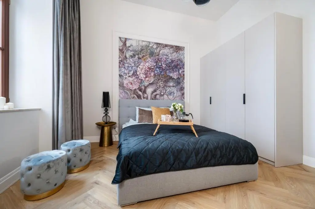 Image of Downtown Apt – 42m2, Top Location – by Rentujemy