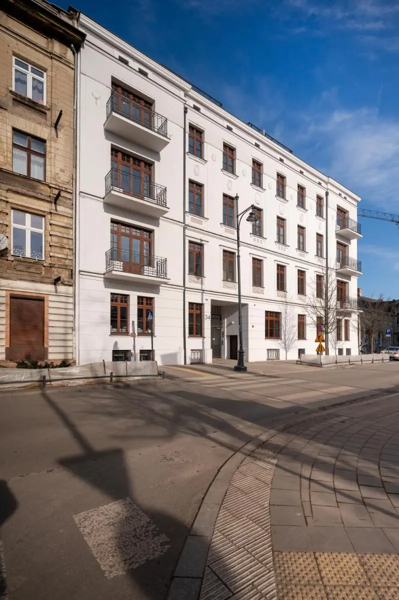 Image 5 of Downtown Apt – 42m2, Top Location – by Rentujemy