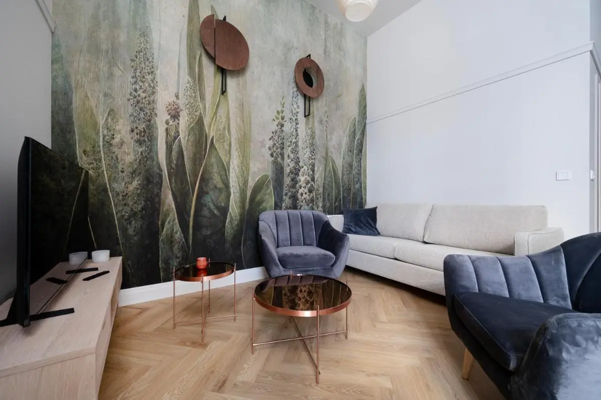 Image 4 of Downtown Apt – 42m2, Top Location – by Rentujemy