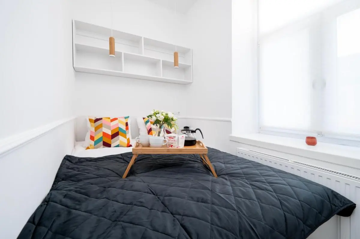 Image 6 of Downtown Apt – Parking, Piotrkowska St Nearby – by Rentujemy