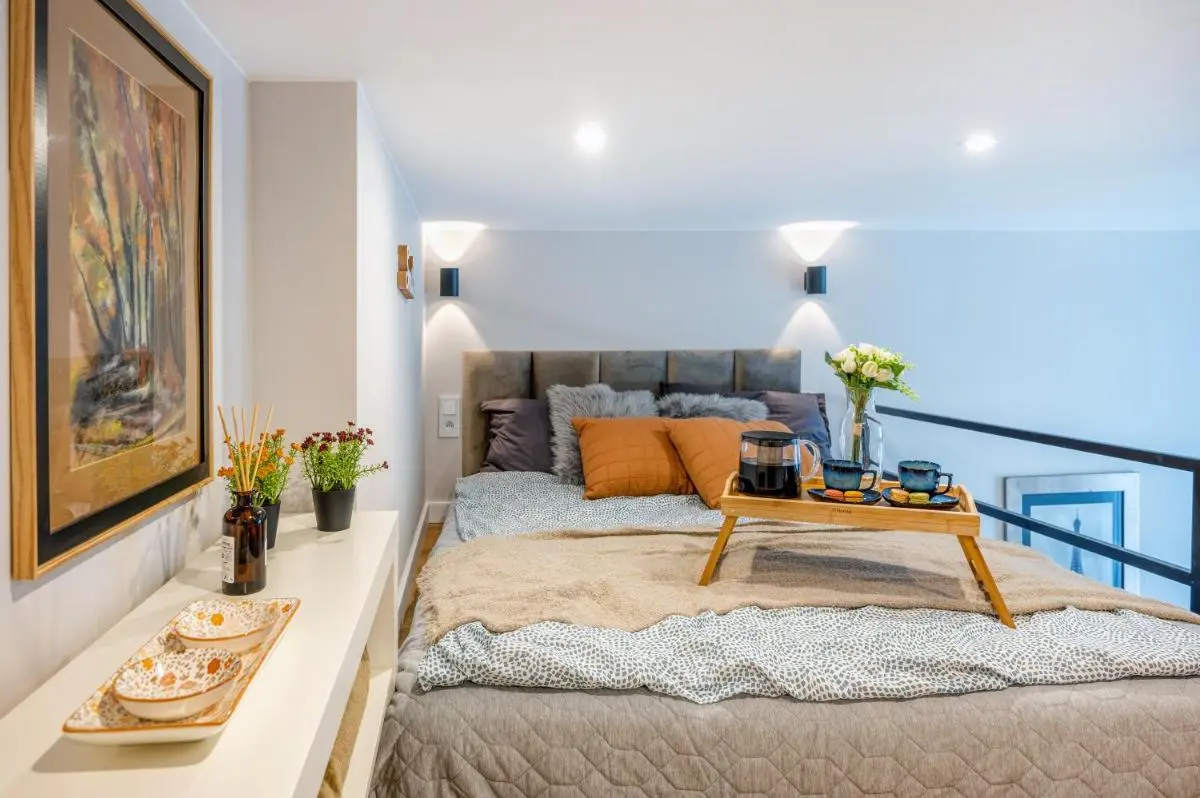 Image 5 of Downtown Cozy Apartments by Rentujemy