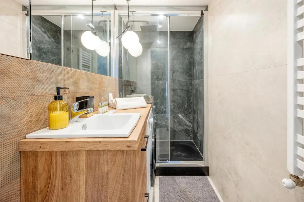 Image 6 of Downtown Cozy Apartments by Rentujemy