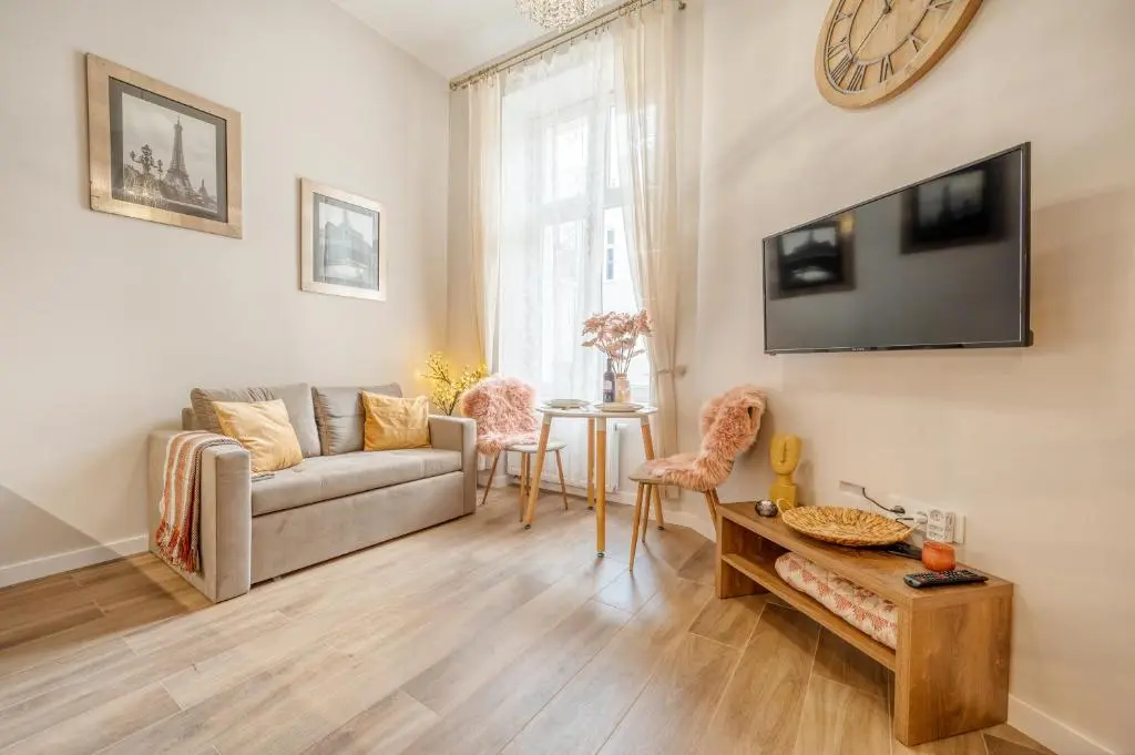 Image of Downtown Cozy Apartments by Rentujemy