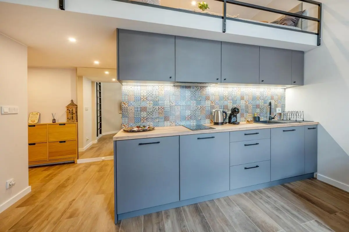 Image 2 of Downtown Cozy Apartments by Rentujemy