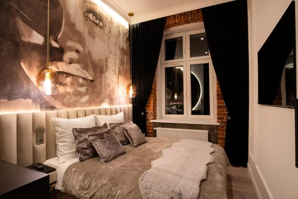 Image of Dream Apartments – Apartament Glamour