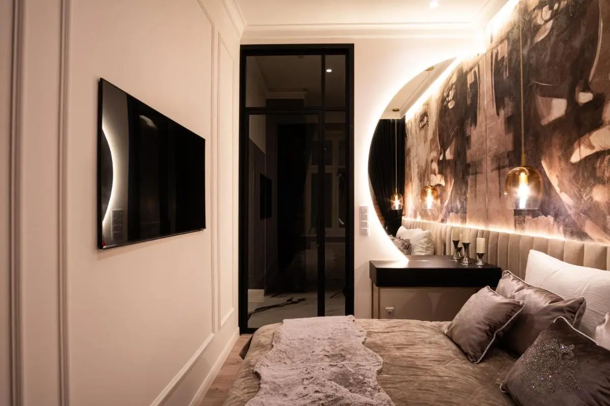 Image 1 of Dream Apartments – Apartament Glamour