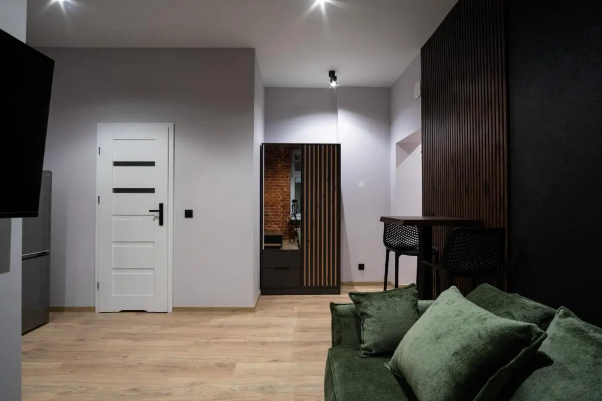 Image 3 of Dream Apartments – Apartament Industrialny