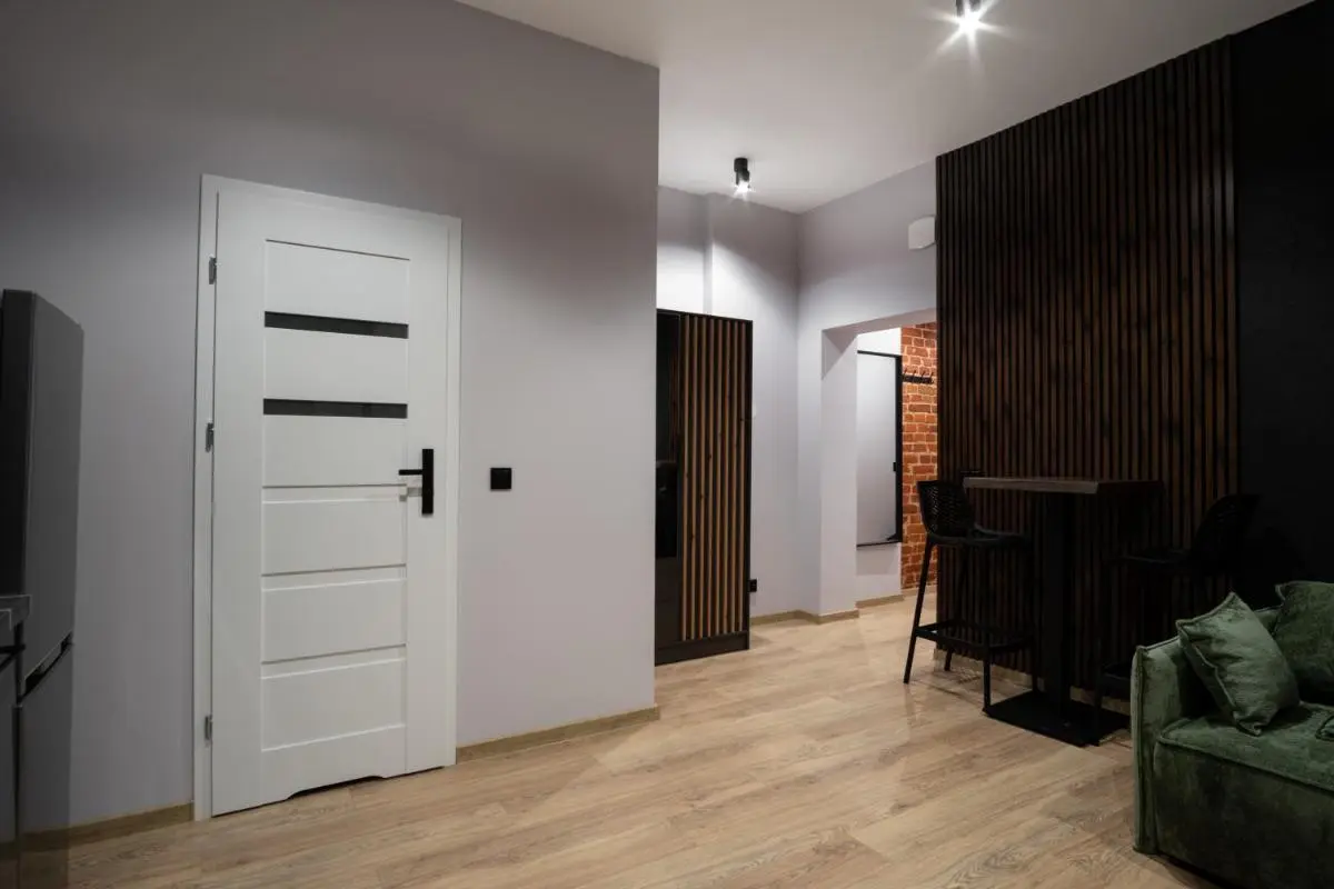 Image 5 of Dream Apartments – Apartament Industrialny