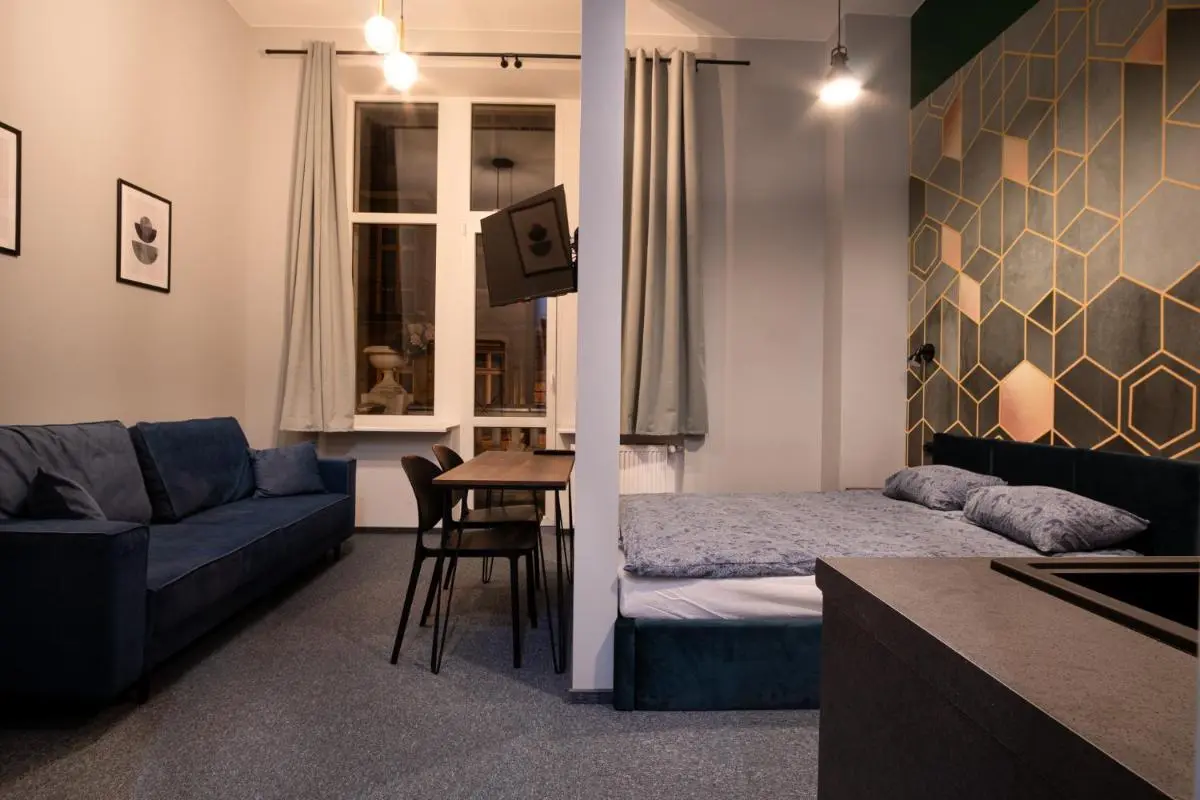 Image 1 of Dream Apartments – Wschodnia 76