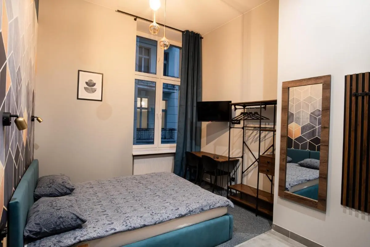 Image 6 of Dream Apartments – Wschodnia 76