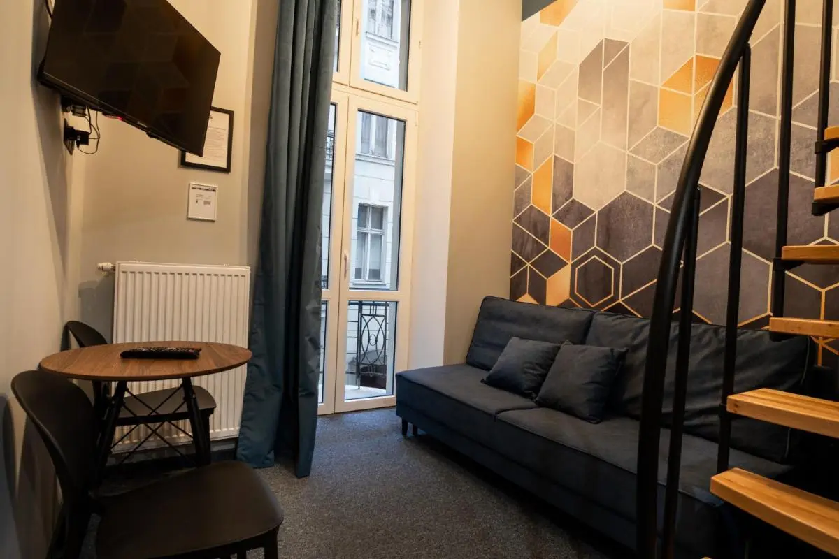 Image 4 of Dream Apartments – Wschodnia 76