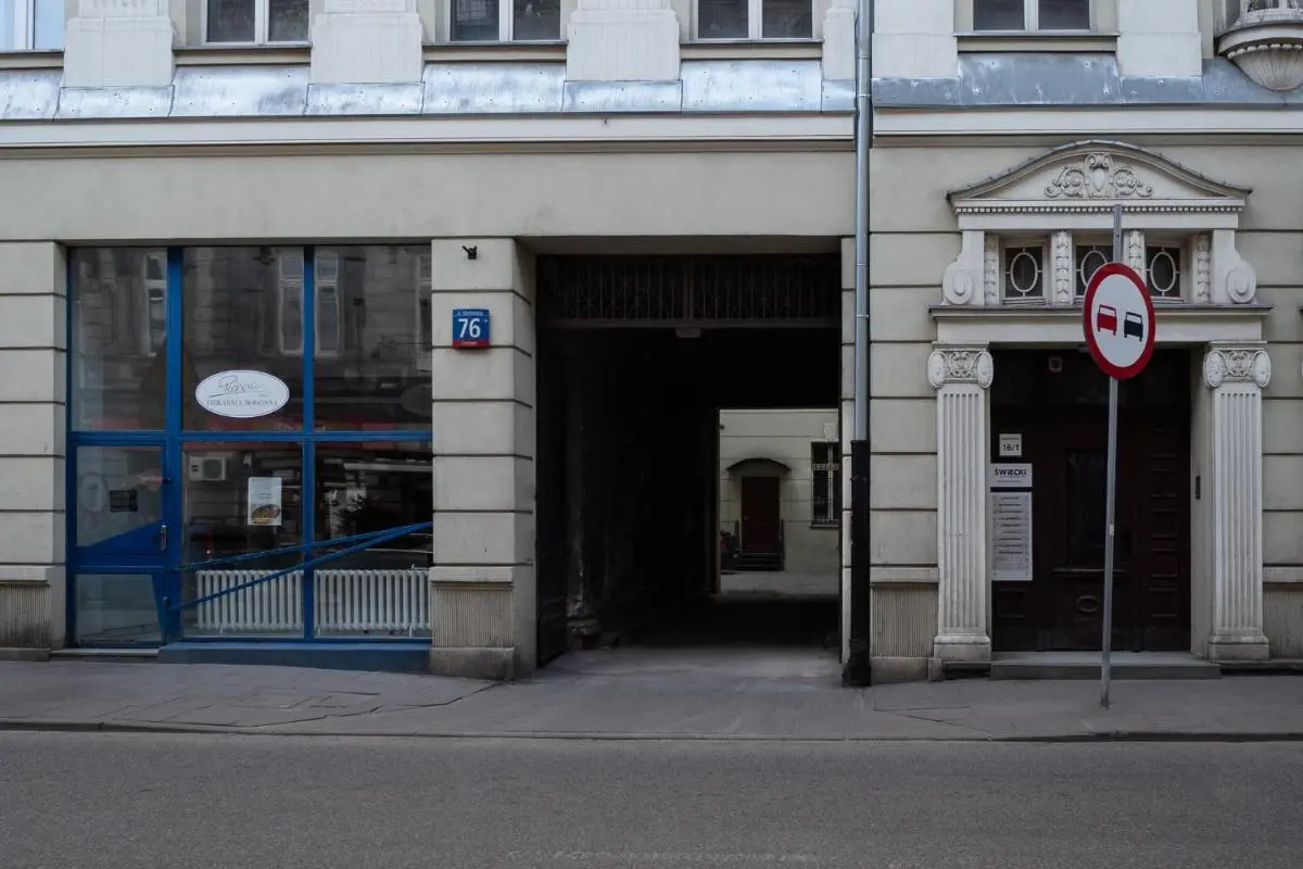 Image 5 of Dream Apartments – Wschodnia 76