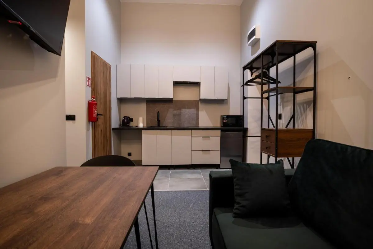 Image 3 of Dream Apartments – Wschodnia 76