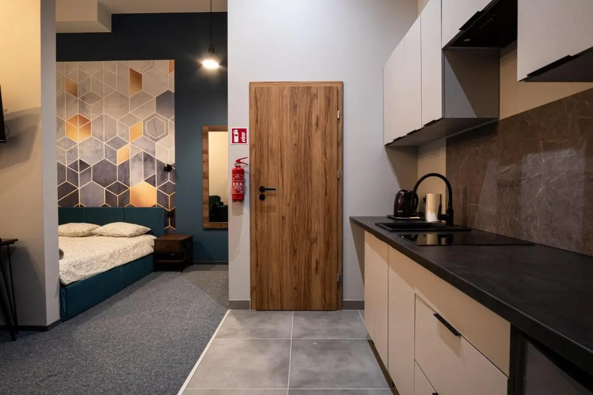 Image 2 of Dream Apartments – Wschodnia 76