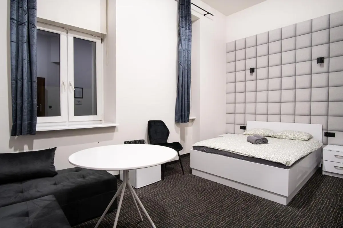 Image 5 of Dream Aparts – Narutowicza 24 FILHARMONIA