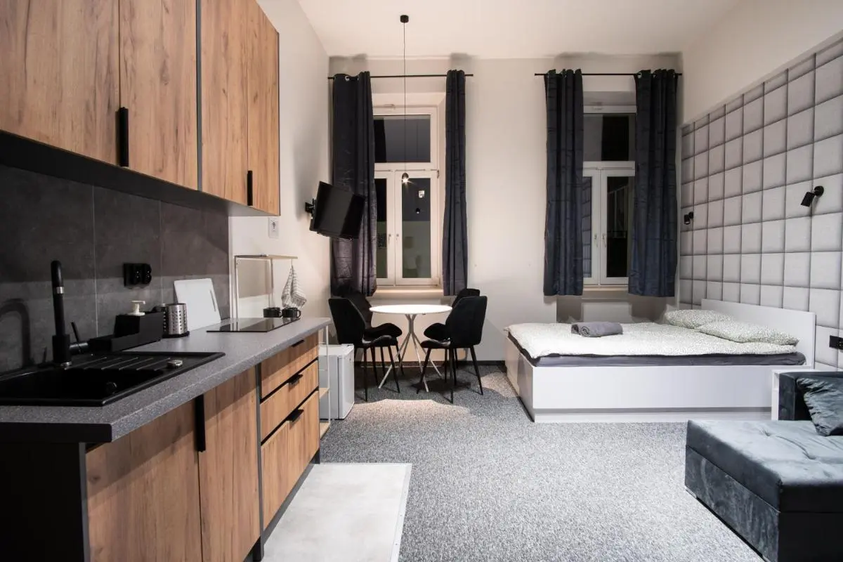 Image 2 of Dream Aparts – Narutowicza 24 FILHARMONIA