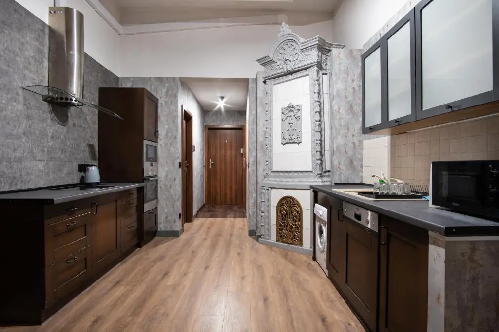 Image of Dream Aparts – Narutowicza 24 FILHARMONIA