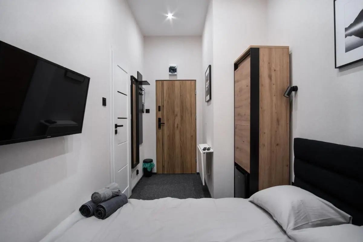 Image 6 of Dream Aparts – Piotrkowska 33