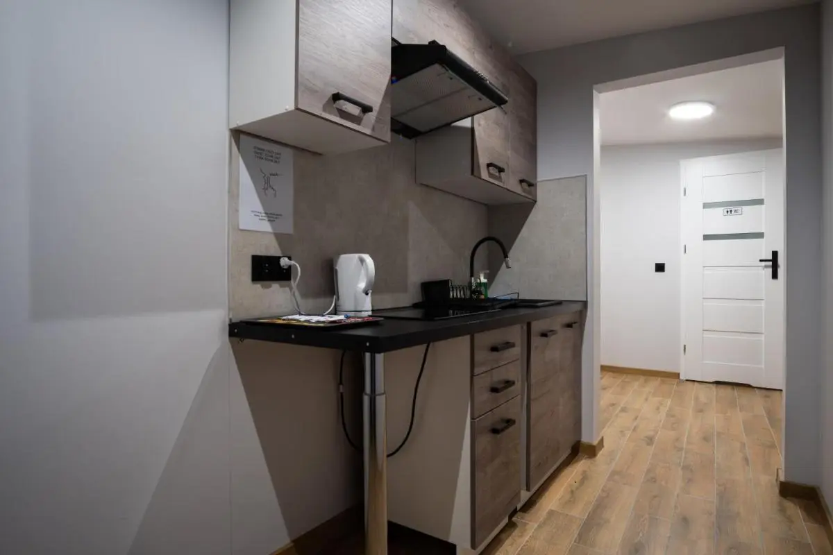 Image 3 of Dream Aparts – Wschodnia 34