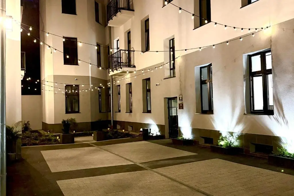 Image of Dream Aparts – Wschodnia 34